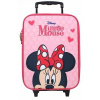 KUFOR MINNIE MOUSE DISNEY DETSKÝ PRÍRUČNÝ BATOŽINA KUFOR MINNIE MOUSE DISNEY DETSKÝ PRÍRUČNÝ BATOŽINA