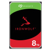 Pevný disk HDD Seagate IronWolf 8TB 3,5 Pevný disk HDD Seagate IronWolf 8TB 3,5