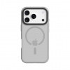 Tactical MagForce Hyperstealth - Kryt pre iPhone 17 Pro Max, Light Grey 57983126639 Tactical MagForce Hyperstealth - Kryt pre iPhone 17 Pro Max, Light Grey 57983126639