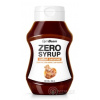 GymBeam ZERO SYRUP salted caramel sirup, príchuť slaný karamel 350 ml GymBeam ZERO SYRUP salted caramel sirup, príchuť slaný karamel 350 ml