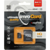 Imro microSD Class 10 64GB DAT20201910 Imro microSD Class 10 64GB DAT20201910