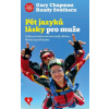 Chapman Gary Pět jazyků lásky pro muže Chapman Gary Pět jazyků lásky pro muže