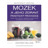 Mystický léčitel - Mozek a jeho zdraví praktický průvodce Mystický léčitel - Mozek a jeho zdraví praktický průvodce