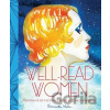 Well-Read Women - Samantha Hahn Well-Read Women - Samantha Hahn