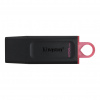 Kingston DataTraveler Exodia/256GB/USB 3.2/USB-A/Ružová DTX/256GB Kingston DataTraveler Exodia/256GB/USB 3.2/USB-A/Ružová DTX/256GB