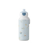 Little Dutch Fľaša na pitie 400ml Námornícky záliv Little Dutch Fľaša na pitie 400ml Námornícky záliv