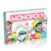 Monopoly Squishmallows CZ Monopoly Squishmallows CZ