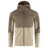 Fjällräven Abisko Trail Fleece Men Hnedá L Fjällräven Abisko Trail Fleece Men Hnedá L