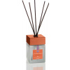 Difúzor s tyčinkami Locherber MANDARINKA a ŠKORICA, 250 ml Difúzor s tyčinkami Locherber MANDARINKA a ŠKORICA, 250 ml