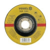 Kotúč na kov brúsny 230 x 6,8 x 22 mm Vorel Kotúč na kov brúsny 230 x 6,8 x 22 mm Vorel