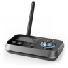 Hama Bluetooth audio adaptér Link.it duo, receiver/transmitter, analóg+digital 205322 Hama Bluetooth audio adaptér Link.it duo, receiver/transmitter, analóg+digital 205322