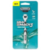 Gillette Mach3 Fresh Clean strojček 1ks Gillette Mach3 Fresh Clean strojček 1ks