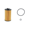 VALEO Olejový filter VALEO 586627 VALEO Olejový filter VALEO 586627