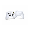 XSX - Bezdrátový ovladač Xbox Series, bílý (QAS-00009) XSX - Bezdrátový ovladač Xbox Series, bílý (QAS-00009)