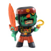 Djeco Arty Toys: Pirát Kyle Djeco Arty Toys: Pirát Kyle