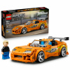 LEGO® Speed Champions Rýchlo a zbesilo Toyota Supra MK4 77260 LEGO LEGO® Speed Champions Rýchlo a zbesilo Toyota Supra MK4 77260 LEGO