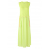 Dámske šaty Marc Cain AS 21.28 J67 Dress Sunny Lime New 411 Dámske šaty Marc Cain AS 21.28 J67 Dress Sunny Lime New 411