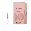 Hugo Boss Boss Ma Vie Pour Femme Florale, Vzorka vône pre ženy Hugo Boss Boss Ma Vie Pour Femme Florale, Vzorka vône pre ženy