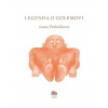 Leggenda del Golem: Legenda o Golemovi (italsky) Leggenda del Golem: Legenda o Golemovi (italsky)