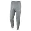 Nike Sportswear Club Fleece Jogging Pants Mens Dk Grey Heather 3XL Nike Sportswear Club Fleece Jogging Pants Mens Dk Grey Heather 3XL