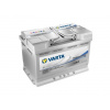 VARTA autobatéria 70Ah Professional Dual Purpose AGM 12V , 760A, 840 070 076 VARTA autobatéria 70Ah Professional Dual Purpose AGM 12V , 760A, 840 070 076
