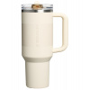 STANLEY The Quencher/Cup ProTour Flip Straw Tumbler 1180 ml/40oz Cream Fade STANLEY The Quencher/Cup ProTour Flip Straw Tumbler 1180 ml/40oz Cream Fade