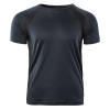 T-shirt Hi-Tec Maven M 92800398316 (105319) Black L T-shirt Hi-Tec Maven M 92800398316 (105319) Black L