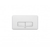 JEE-O flush plate XT - 007-0027 white JEE-O flush plate XT - 007-0027 white