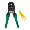 Krimpovacie kliešte na sieťové konektory Beast 195012 Krimpovacie kliešte na sieťové konektory Beast 195012