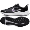 Nike Downshifter 12 Jr DM4194 003 running shoes (101471) RED/BLACK 39