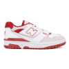 Pánske športové topánky New Balance Červená Pánske športové topánky New Balance Červená