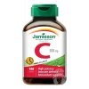 Jamieson Vitamín C 500 mg s postupným uvoľňovaním 100 tabliet Jamieson Vitamín C 500 mg s postupným uvoľňovaním 100 tabliet