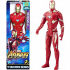 HASBRO IRON MAN MOBILNÝ OBRÁZOK 30 cm E3918 PowerFX HASBRO IRON MAN MOBILNÝ OBRÁZOK 30 cm E3918 PowerFX