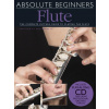 Absolute Beginners - Flute + audio online Absolute Beginners - Flute + audio online