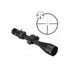 MEOPTA MeoPro Optika6 3-18x56 RD SFP Zámerná osnova: 4C MEOPTA MeoPro Optika6 3-18x56 RD SFP Zámerná osnova: 4C