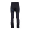 Karpos ALAGNA LITE skialpové nohavice, pánske, black/diva blue Veľkosť: XXL Karpos ALAGNA LITE skialpové nohavice, pánske, black/diva blue Veľkosť: XXL