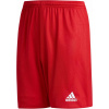 Pánske šortky Adidas Parma 16 Red|L Pánske šortky Adidas Parma 16 Red|L