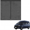 Magnetická sieť proti hmyzu do karavanu a dodávky Ford Transit so sieťkou a panelom Magnetická sieť proti hmyzu do karavanu a dodávky Ford Transit so sieťkou a panelom