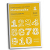 Matematika 1C (pracovný zošit) - Zuzana Berová, Peter Bero, Ivana Honzová Matematika 1C (pracovný zošit) - Zuzana Berová, Peter Bero, Ivana Honzová