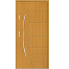 Archo - Vonkajšie vchodové drevené dvere Doskové DP-82 Jasemin Archo - Vonkajšie vchodové drevené dvere Doskové DP-82 Jasemin