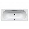 Kaldewei Ambiente - Vaňa Vaio Duo 950, 180x80 cm, celoplošný antislip, biela 233034010001 Kaldewei Ambiente - Vaňa Vaio Duo 950, 180x80 cm, celoplošný antislip, biela 233034010001