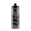 Fľaša na bicykel Leatt Bottle DuoValve 600 ml Fidlock - smoke Fľaša na bicykel Leatt Bottle DuoValve 600 ml Fidlock - smoke