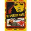 Ve spárech mafie - DVD Ve spárech mafie - DVD