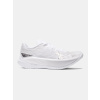 Unisex topánky Under Armour UA U Velociti Elite 2-WHT Biela 9 Unisex topánky Under Armour UA U Velociti Elite 2-WHT Biela 9