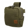 Púzdro SERE POUCH, Olive green, Helikon-Tex 06 Púzdro SERE POUCH, Olive green, Helikon-Tex 06