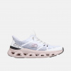 Skechers Dámske bielo-ružové tenisky Skechers Slip-ins: Glide-Step Altus - Fast Lane Skechers Dámske bielo-ružové tenisky Skechers Slip-ins: Glide-Step Altus - Fast Lane