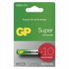 GP SUPER AAA 10ks 1013121001 GP SUPER AAA 10ks 1013121001