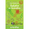 E-kniha Saláty ze Svatojánu - Eva Francová E-kniha Saláty ze Svatojánu - Eva Francová