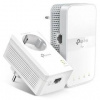 Sieťový rozvod LAN po 230V TP-Link TL-WPA7617KIT Sieťový rozvod LAN po 230V TP-Link TL-WPA7617KIT
