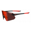 Okuliare TIFOSI VOGEL SL matná čierna, 1 sklo Smoke Red Mirror 15% Okuliare TIFOSI VOGEL SL matná čierna, 1 sklo Smoke Red Mirror 15%